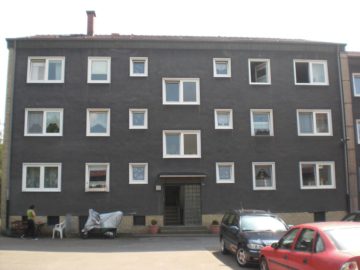 3 Zimmererdgeschosswohnung in Börnig/Holthausen, 44628 Herne, Erdgeschosswohnung