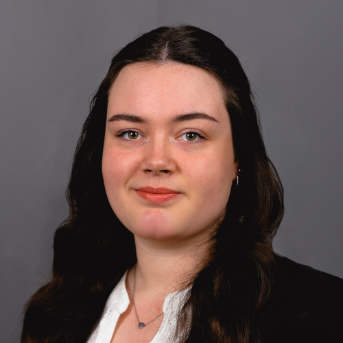 Portrait Jule Wallborn