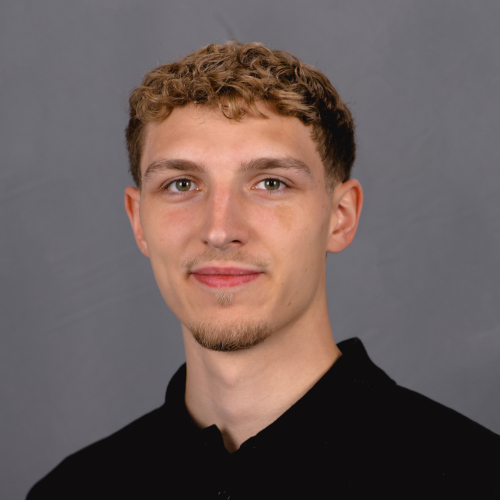 Portrait Julian Seifart