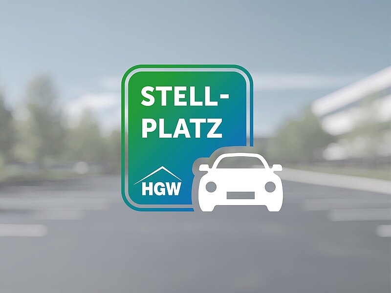 HGW Musterbild Stellplatzanzeige