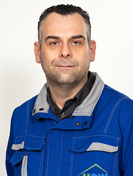 Tobias Voit
