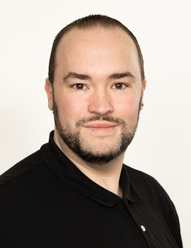 Ingo Mey