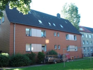 Wohnung mieten in Herne HGW Zuhause in Herne