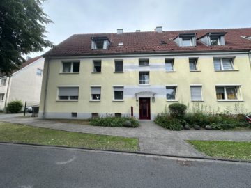 2 Zimmer Wohnung mit Balkon in Baukau-West, 44653 Herne, Wohnung