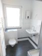 Bad - 2 Zimmerwohnung mit Balkon in Baukau-West