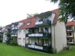 Hausansicht hinten - Wohnung in Herne