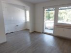 Wohn-/Küchenbereich - 2 Zimmerwohnung mit Balkon in Baukau-West