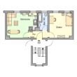 1. OG Mitte - Wohnung in Herne