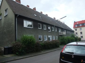 Attraktive Singlewohnung in Holsterhausen, 44625 Herne, Erdgeschosswohnung
