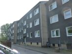 Hausansicht vorne - Wohnung in Herne