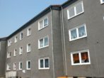 Hausansicht hinten - Wohnung in Herne