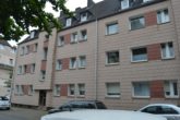 Hausansicht vorne - 2 Zimmerwohnung in Sodingen