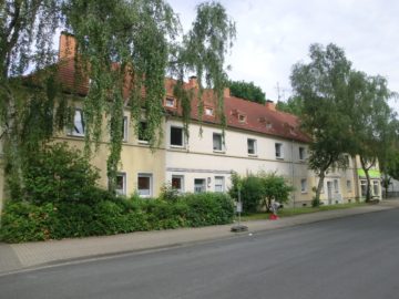 3-Zimmer-Wohnung in Eickel, 44651 Herne, Wohnung
