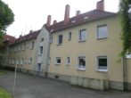 Hausansicht hinten - 3-Zimmer-Wohnung in Eickel