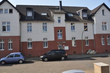 2 Zimmerdachgeschosswohnung mit WBS in Börnig/ Holthausen, 44627 Herne, Dachgeschosswohnung