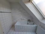 Badezimmer - 2 Zimmerdachgeschosswohnung mit WBS in Börnig/ Holthausen