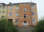 Hausansicht hinten - Parken in Herne