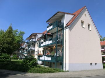 2 Zimmerdachgeschosswohnung in Baukau-West, 44653 Herne, Dachgeschosswohnung