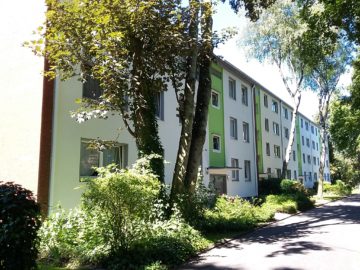 3-Zimmer-Wohnung in Röhlinghausen, 44651 Herne, Wohnung