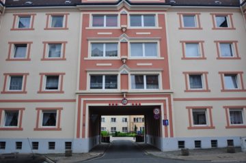 2 Zimmerwohnung in Herne – Süd, 44623 Herne, Wohnung