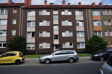 4 Zimmerwohnung mit Balkon in Herne – Süd, 44623 Herne, Wohnung