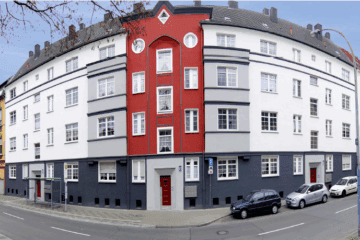 Wohnung in Herne, 44629 Herne, Wohnung