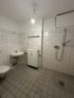 Bad mit Dusche - 3 Zimmerwohnung in Herne – Sodingen mit WBS