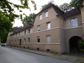 Familienwohnung in Herne – Wanne, 44649 Herne, Dachgeschosswohnung