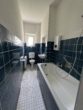 Tageslichtbad mit Badewanne - 2 Zimmerwohnung in Herne – Mitte