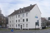 Hausansicht vorne - 2 Zimmerwohnung in Herne – Mitte