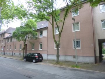 2 Zimmererdgeschosswohnung in Wanne, 44649 Herne, Wohnung