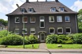 Hausansicht - 3 Zimmerwohnung in Herne – Mitte