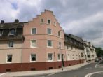 Hausansicht vorne - 4 Zimmerwohnung in Wanne