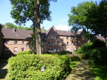 2 Zimmerwohnung in Wanne, 44649 Herne, Wohnung