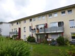 Hausansicht hinten - 3 Zimmerwohnung in Herne – Sodingen mit WBS