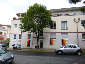 3 Zimmerwohnung in Herne – Sodingen mit WBS, 44627 Herne, Wohnung