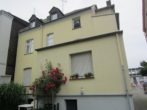 Hausansicht hinten - Singlewohnung in Wanne