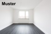 Schlafzimmer - Wohnung in Herne