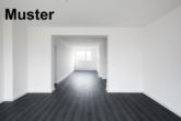 Wohnzimmer - Wohnung in Herne