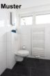 Badezimmer - Wohnung in Herne
